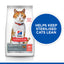 Hill's Science Plan Sterilised  Adult Cat Food with Salmon