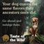Taste Of Wild Ancient Mountain Canine Recipe - Lamb