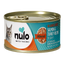 Nulo Cat Minced Salmon & Turkey 85g Can
