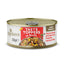 Applaws Taste Toppers in Broth Chicken with Beef Wet Dog Food 156g Tin