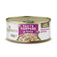 Applaws Taste Toppers in Gravy Chicken with Duck Wet Dog Food 156g Tin