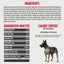 Nulo Frontrunner Adult Dog Chicken, Oats & Turkey