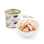 Kit Cat TUNA & CRAB 80g