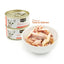 Kit Cat TUNA & SALMON 80g