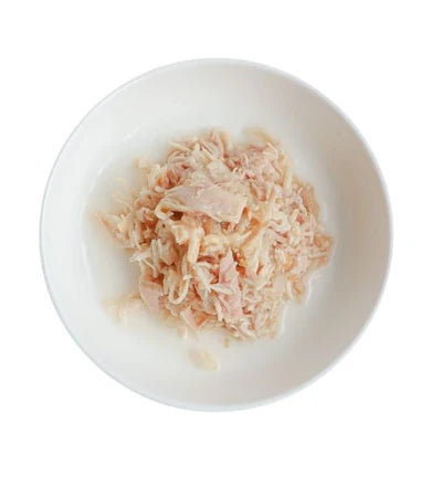 Kit Cat Chicken & Seafood Toppers 80g