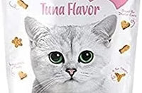 Kitty Crunch Tuna Flavor (60g)