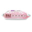 KitCat 5 in 1 Cat Wipes LAVENDER SCENTED