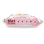 Kitcat 5 in 1 Cat Wipes COCONUT SCENTED