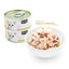 Kit cat-tin- TUNA & CHICKEN 80g