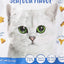 Kitty Crunch Seafood Flavor (60g)