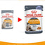 Royal Canin Feline Care Nutrition Hair & Skin Jelly (INTENSE BEAUTY) (Cat Wet Food - Pouches)