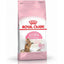 Royal Canin  Feline Health Nutrition Kitten Sterilised Dry Food 2 KG