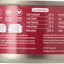 Kit Cat Tuna Mousse with Chicken Topper 80g