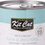Kit Cat Wild Caught Tuna with Mackerel Canned Cat Food 400g