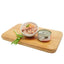 Kit Cat Chicken & Salmon 80g