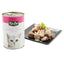 KitCat Wild Caught Sardine & Chicken 400grm
