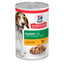 Hill's Science Plan Puppy Food with Chicken - 12x370g