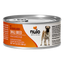 Nulo Small Breed Dog Grain-Free Turkey & Lentils 156g Can