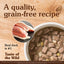 Wetlands Canine Formula 390gr