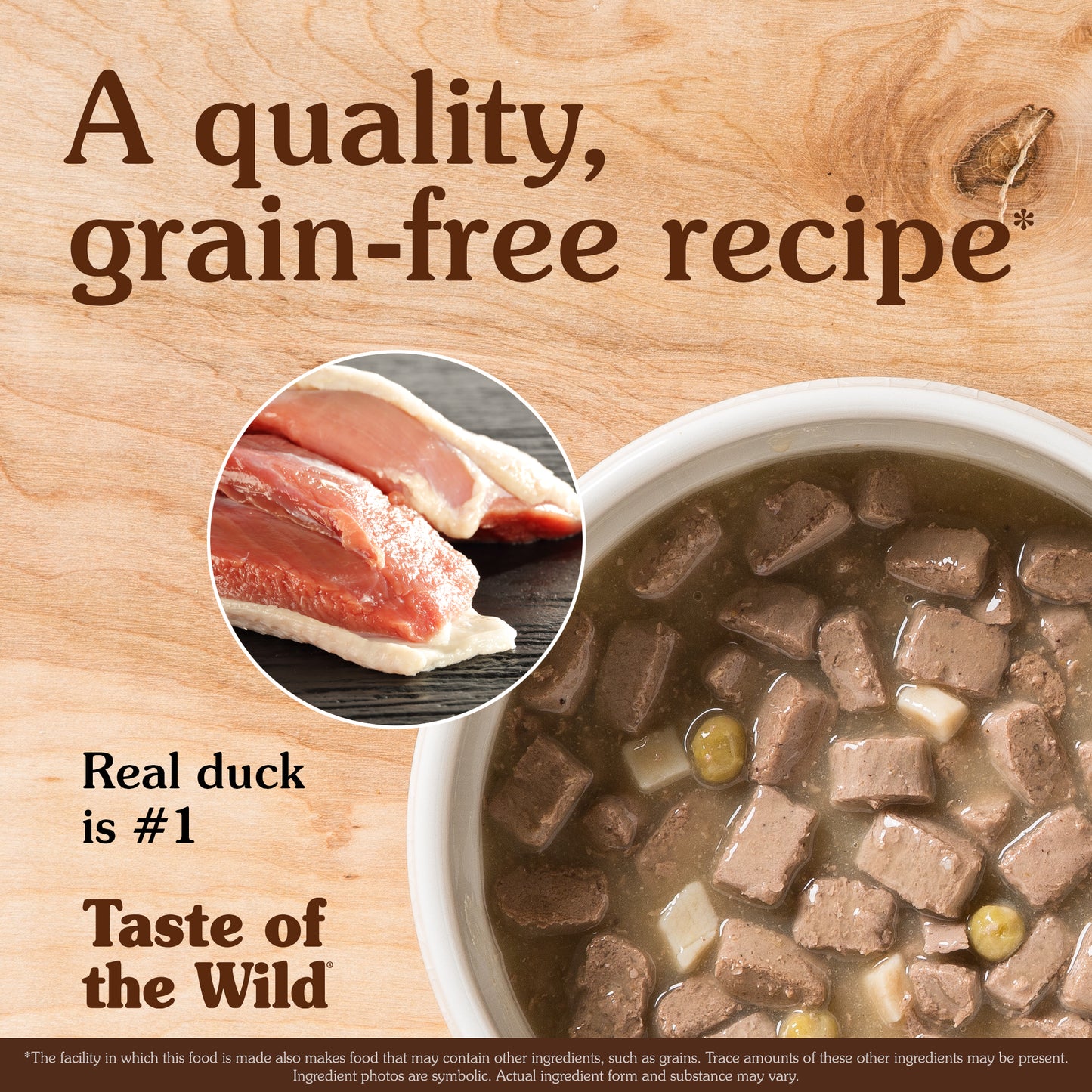 Wetlands Canine Formula 390gr