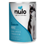 Nulo Dog Grain-Free Turkey, Salmon & Chickpeas 369g Can